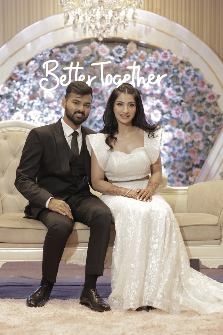 A Story Worth Hearing Again — Wedding Film Delhi