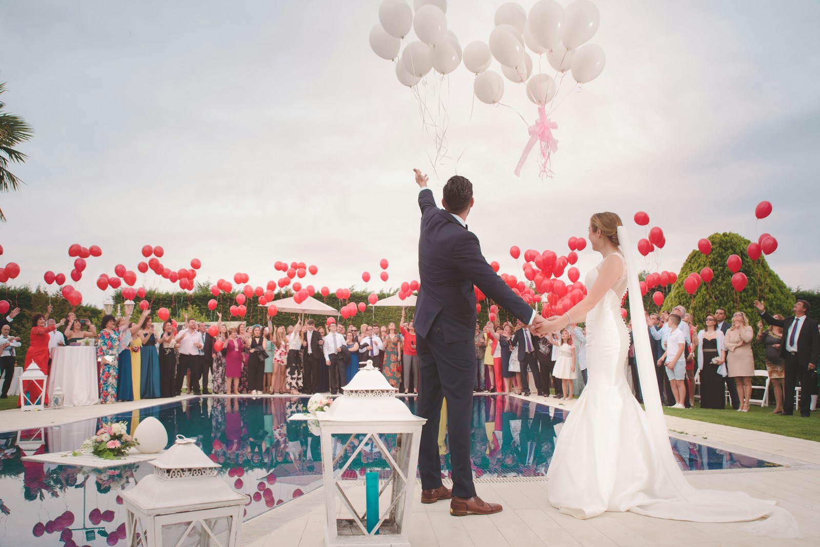When the Room Went Quiet — Wedding Film Udaipur